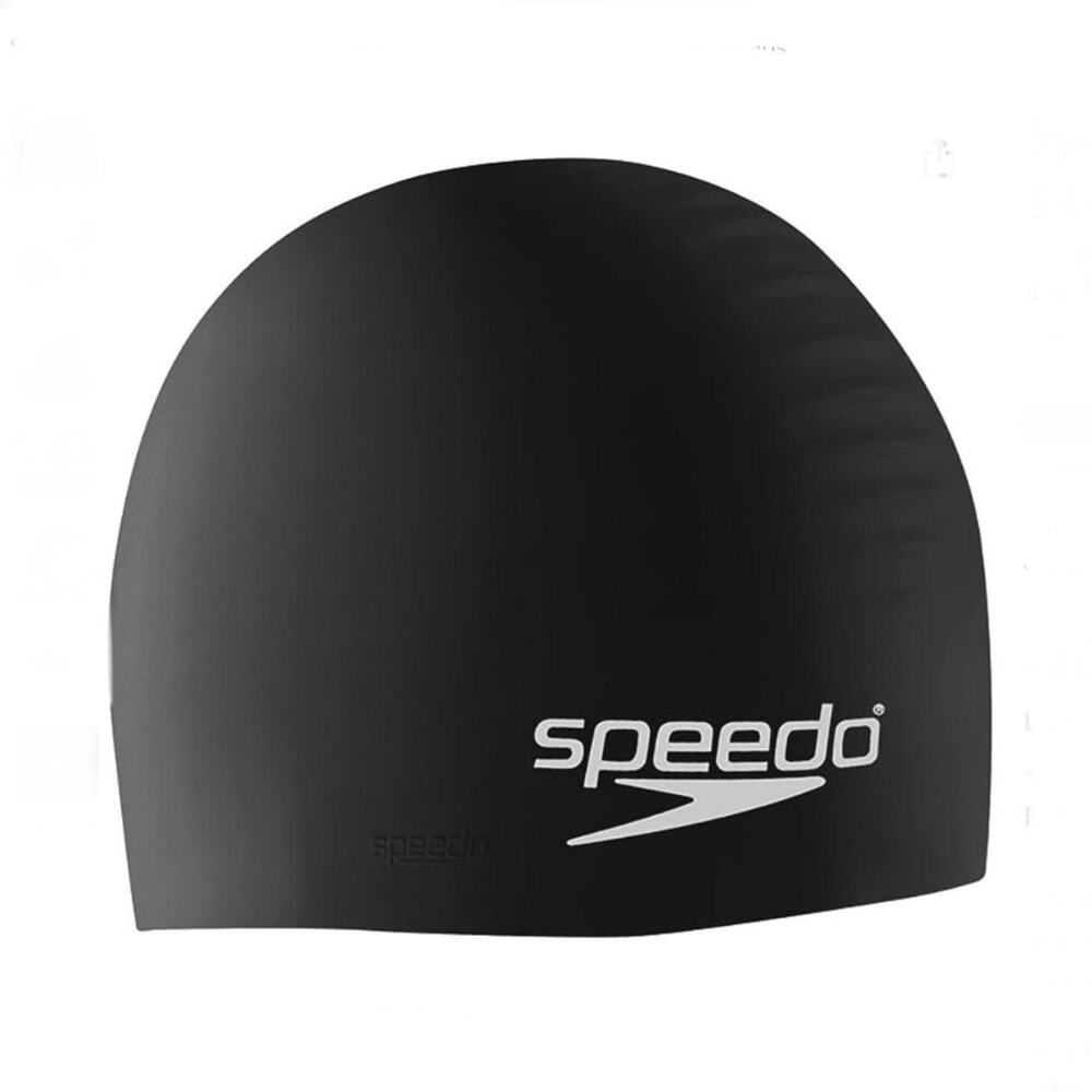 Speedo Swim Cap Silicone